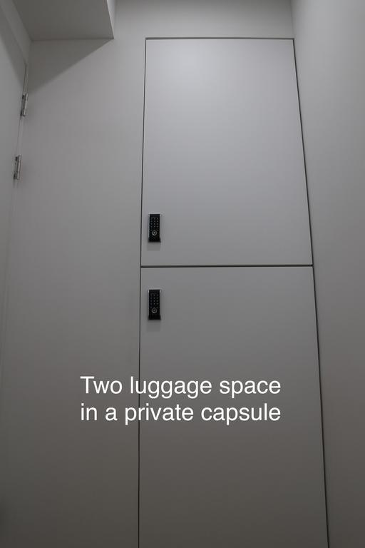 The Simple Stay 1 سيول المظهر الخارجي الصورة