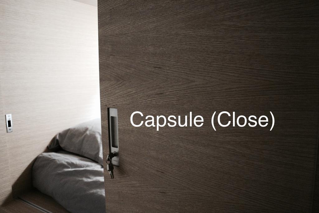 The Simple Stay 1 سيول المظهر الخارجي الصورة