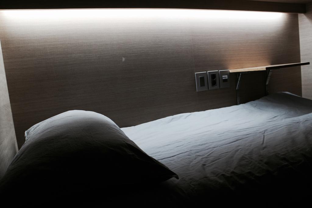 The Simple Stay 1 سيول المظهر الخارجي الصورة