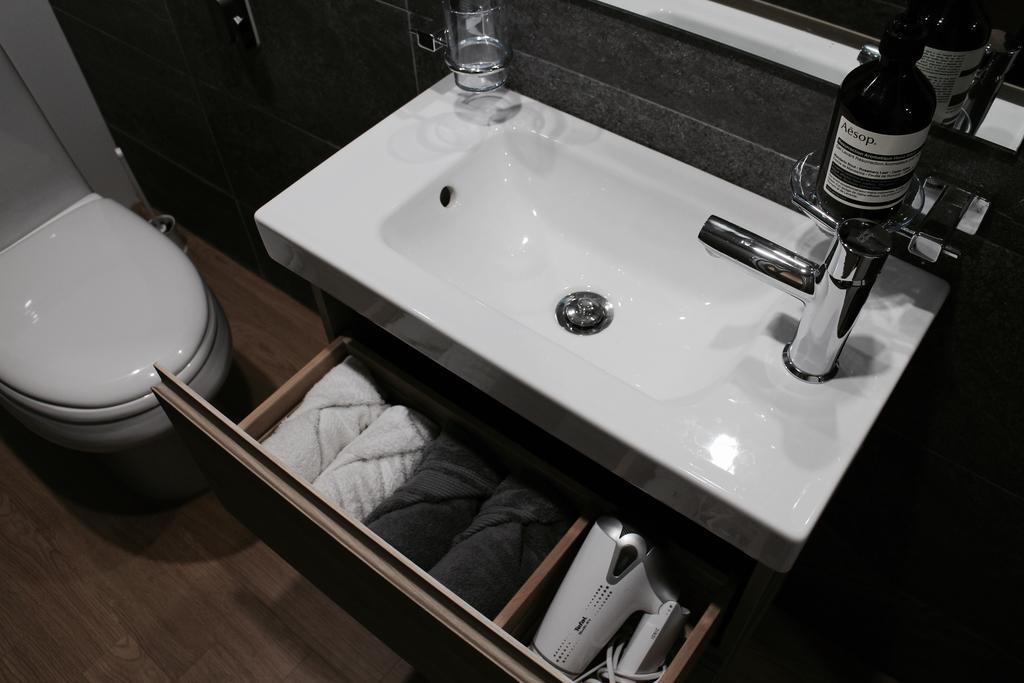 The Simple Stay 1 سيول المظهر الخارجي الصورة