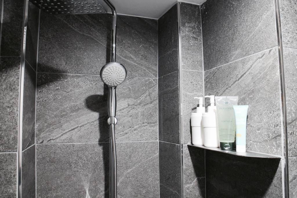 The Simple Stay 1 سيول المظهر الخارجي الصورة