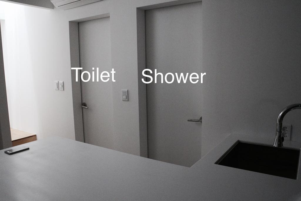 The Simple Stay 1 سيول المظهر الخارجي الصورة